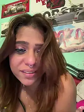 Stripchat Live Porn of srimoyee46