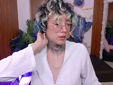 Stripchat Best Webcam of Lyra_tay