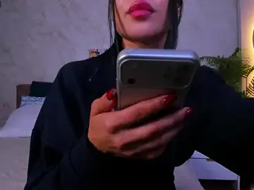 Stripchat Live Sex of YukiLuna_