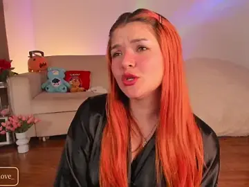Stripchat Live Porn of DAKOTA_LOVEE