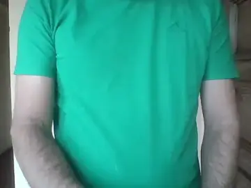Stripchat Free Live Porn of Leo_Big