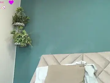 Stripchat Nude Webcam of SharisWillian