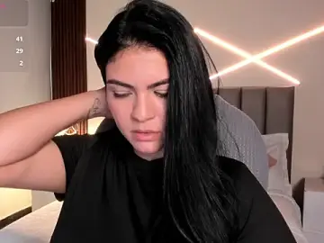 Stripchat Live Sex of Veronicalanx1