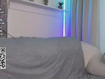 Stripchat Live Sex of _Lua__
