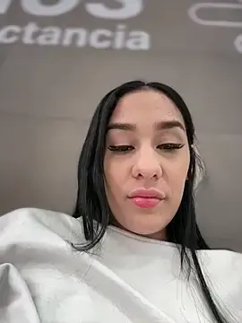 Stripchat Sex Chat of __IRIS__