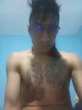 Stripchat Live Sex of Crazygrillo69