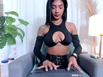 Stripchat Live Sex Cam of RachelArias