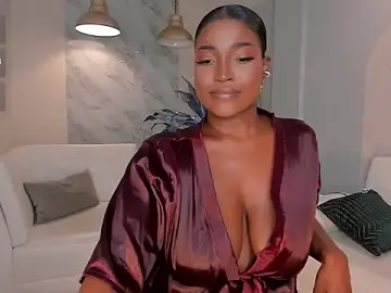Stripchat Adult Webcams of SavannahStorm
