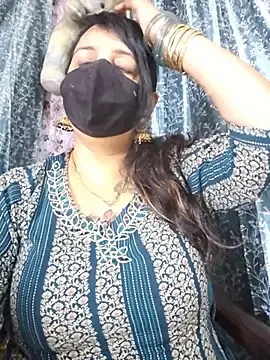 Stripchat Live Sex of cute-tanvi