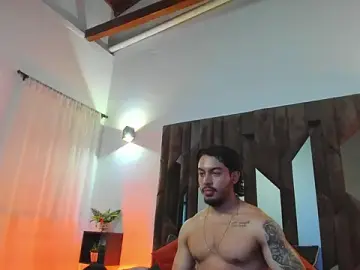 Stripchat Private Sex Chat of Justin_WhiteJS