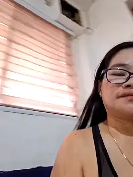 Stripchat Live Sex of WinterMelon88