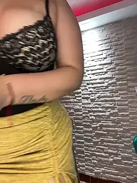 Stripchat Live Porn of amellita-33