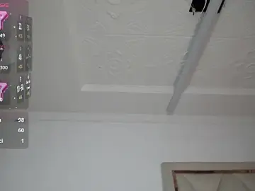 Stripchat Free Live Porn of Ashley_piinkk_