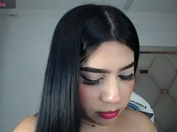 Stripchat Live Sex of Ashley_piinkk_
