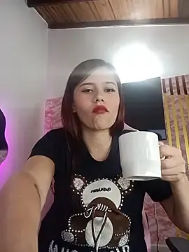 Stripchat Free Live Porn of Camila_gata