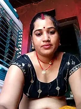 Stripchat Live Porn of Hot_kamla