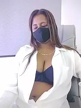 Stripchat Sex Chat of LoveLy-Soneya