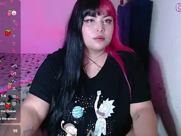 Stripchat Live Sex of Pinky-Flower