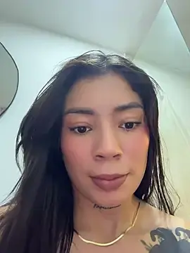 Stripchat Adult Webcam of Roxanne_08