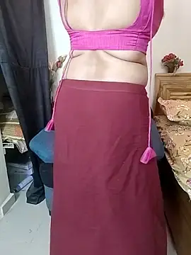 Stripchat Nude Webcam of kaamuk_shweta