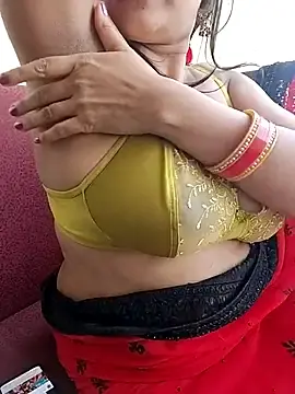Stripchat Free Porn Cam of kaamuk_shweta