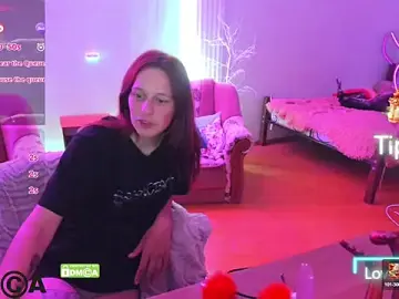 Stripchat Sex Chat of Lily_Viola