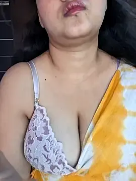 Stripchat Adult Webcams of Riya_Stream01