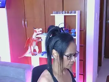 Stripchat Free Porn Cam of Africa_sexy