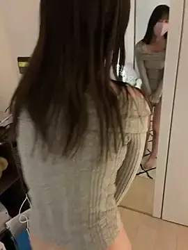 Stripchat Free Live Porn of POCARI_SWEAT