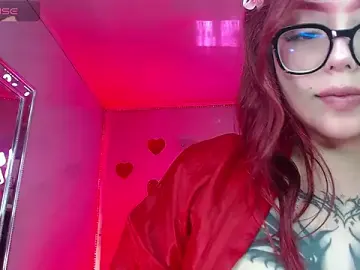 Stripchat Private Sex Chat of Red_Bunny_v