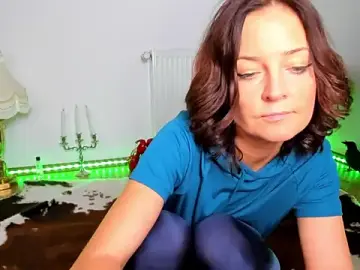 Stripchat Live Sex of ViciousSiren