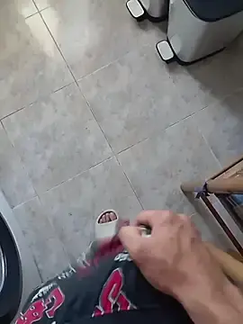Stripchat Live Porn of ruiiizz