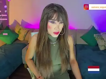 Stripchat Free Live Porn of samara_veguz222