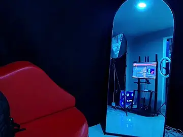 Stripchat Live Porn of Annyeli