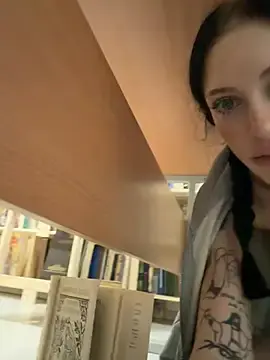 Stripchat Sex Chat of Melissa_crazy