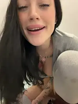 Stripchat Best live sex cam show of Melissa_crazy