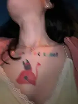 Stripchat Sex Chat of Melissa_crazy