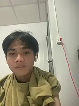 Stripchat Private Sex Chat of Shin210