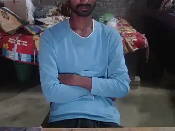Stripchat Sex Chat of ThethunderPo