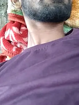 Stripchat Live Sex of ThethunderPo