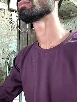 Stripchat Live Porn of ThethunderPo