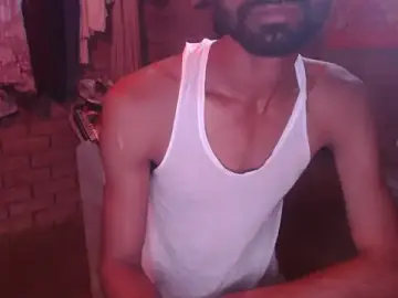 Stripchat Free Live Porn of ThethunderPo