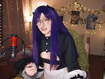 Stripchat Best Webcam of koshkasenpai