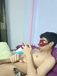 Stripchat Best live sex cam show of princesses_khokha