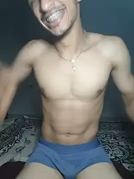 Stripchat Live Sex of Ishooooo