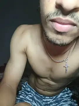 Stripchat Live Porn of Ishooooo