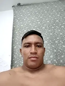 Stripchat Best Webcam of Mateoobbc