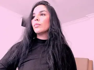Stripchat Sex Chat of _miaquevedo_