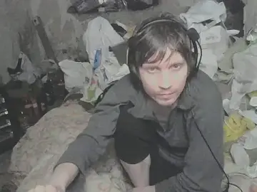 Stripchat Live Sex of makarov1993