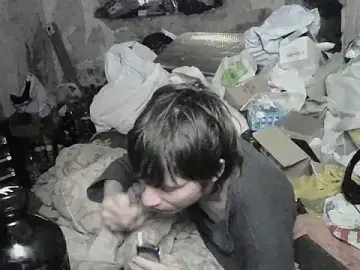 Stripchat Live Porn of makarov1993